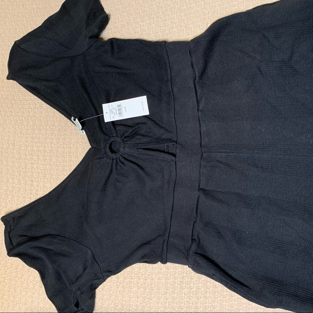 Soft jumpsuit